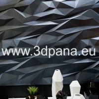 3D ПАНЕЛИ, декоративни облицовки за стели, облицовъчен камък, пана №0050, снимка 1 - Пана - 30650504