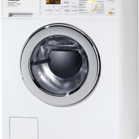 Пералня със сушилня висок клас Miele WT2780 A++ 6kg/3kg , снимка 1 - Перални - 40675616