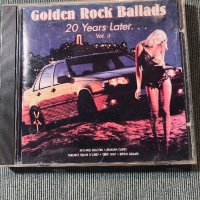 Rock,Metal Ballads , снимка 6 - CD дискове - 42758032