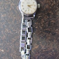Дамски механичен ретро часовник OLMA POLO Waterproof 8360., снимка 7 - Дамски - 44294757