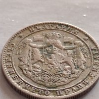 Монета 2 лева 1925г. Царство България стара рядка за КОЛЕКЦИОНЕРИ 32754, снимка 9 - Нумизматика и бонистика - 38542810
