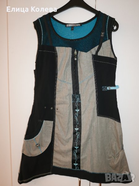 Испанска рокля , снимка 1