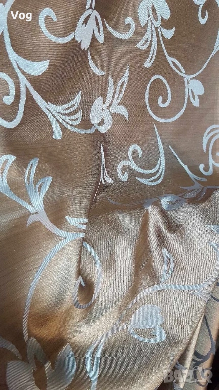 Завеси , снимка 1