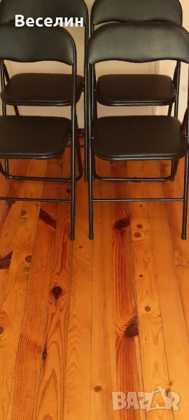 Сгъваем стол  Намаление ШОК цена , снимка 1