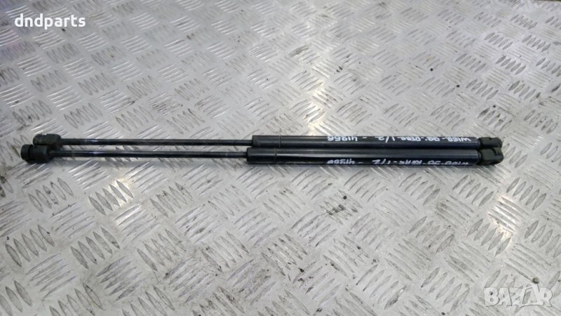 Амортисьори заден капак Mercedes,A-Class,W168,1998г., снимка 1