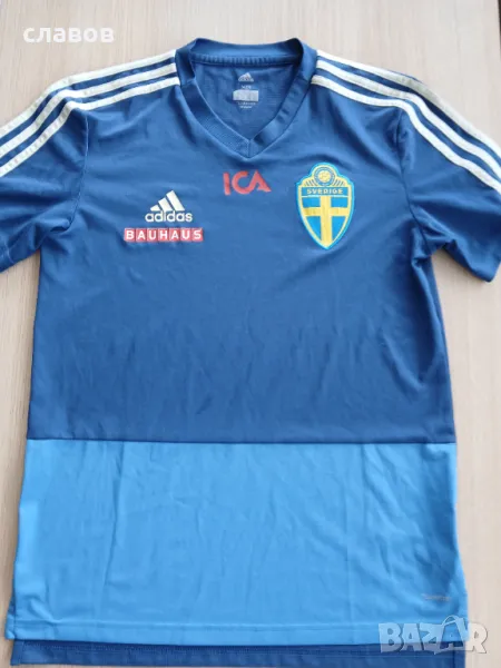 Спортна тениска Адидас, снимка 1