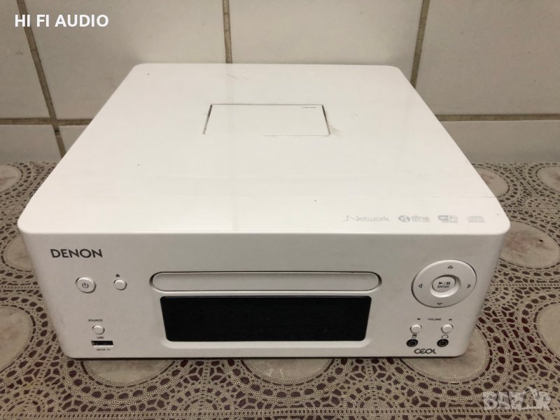 Denon RCD-N8 , снимка 1