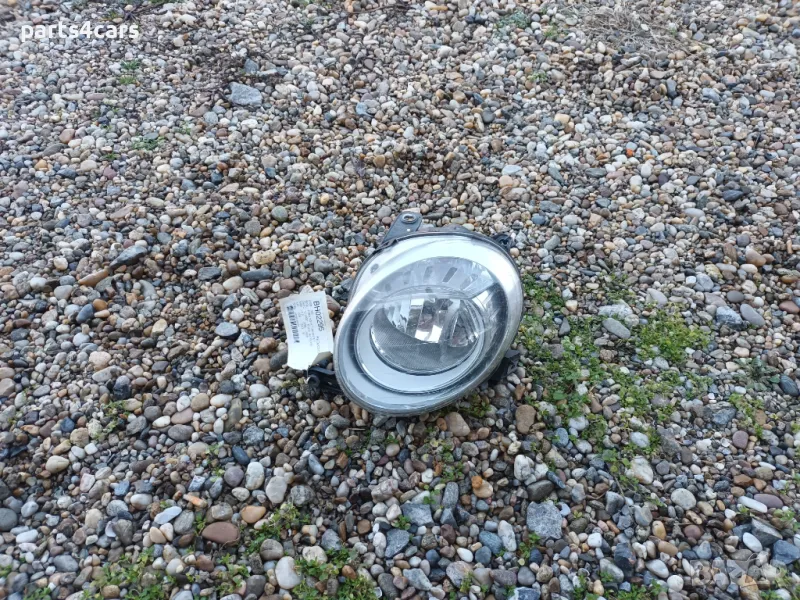 ляв фар за фиат 500 FIAT 500, снимка 1