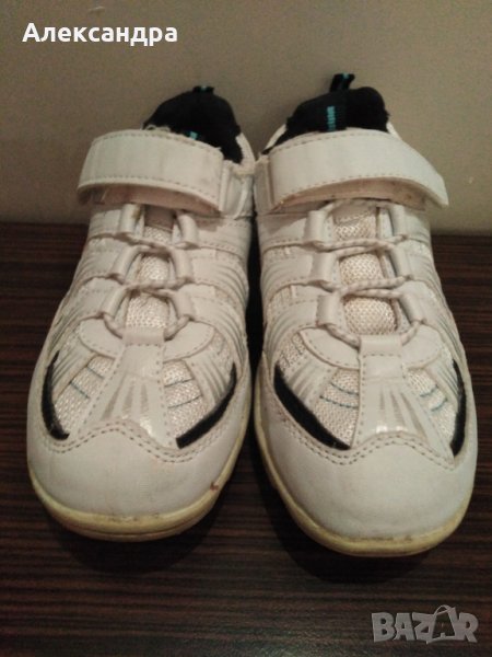 Детски обувки , снимка 1