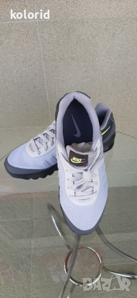 Маратонки NIKE AIR MAX оригинални НОВИ. Два модела., снимка 1