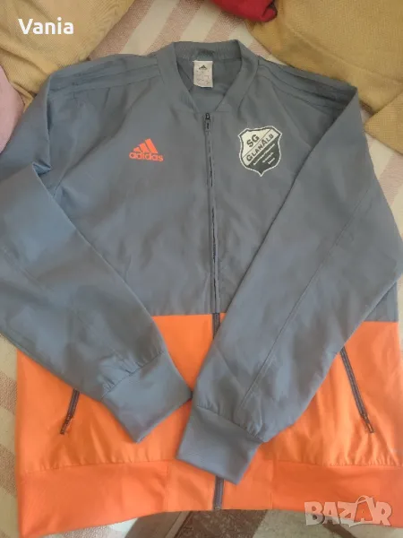 Спортно горнище Adidas , снимка 1