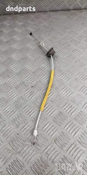 Жило врата Audi A4 B7 2007г.(задна дясна)	, снимка 1