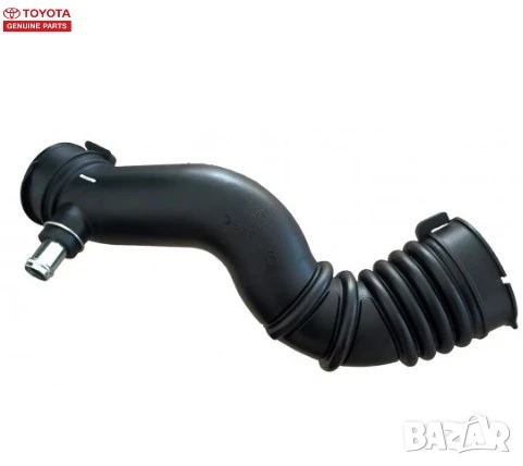 Въздуховод 17880-27040 Toyota Corolla, снимка 1