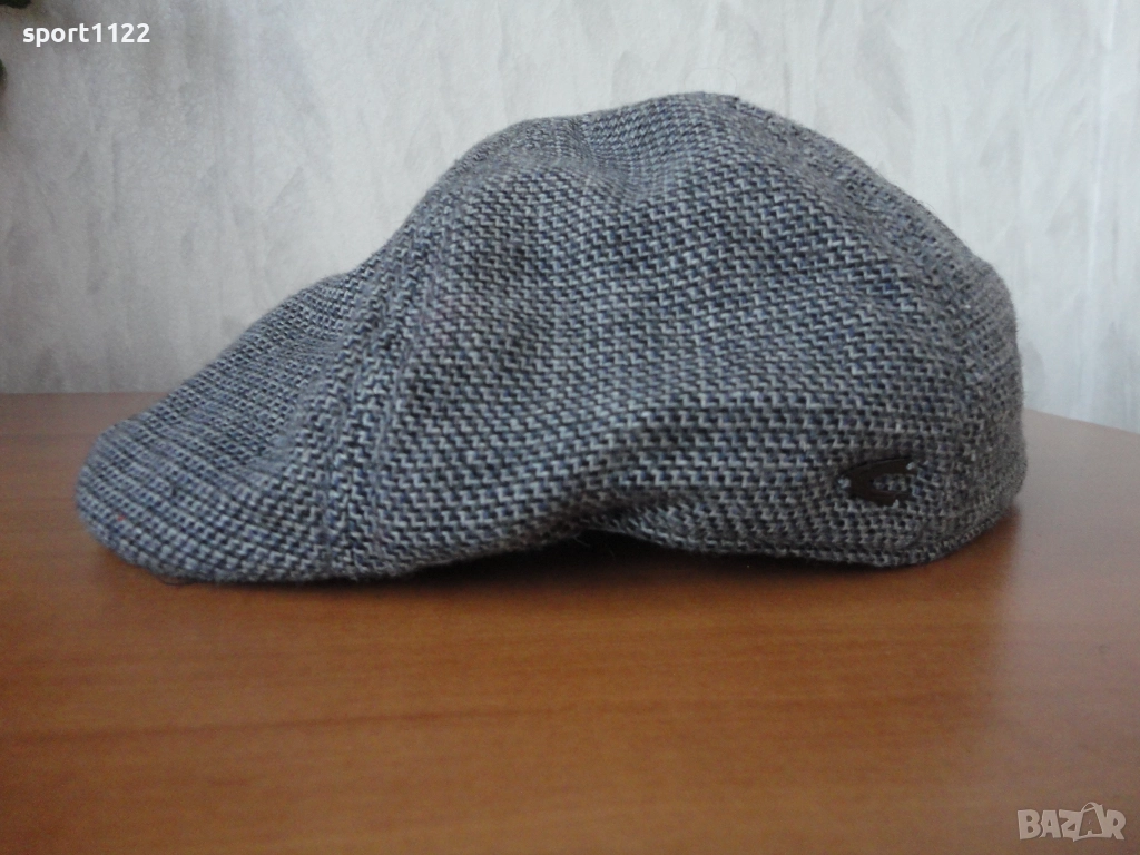 Camel Active/нов зимен каскет, снимка 1