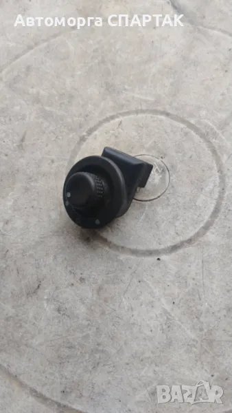 Бутон за регулиране на огледала Renault Master III 2010-> FV, JV, EV, HV, UV 245351, снимка 1