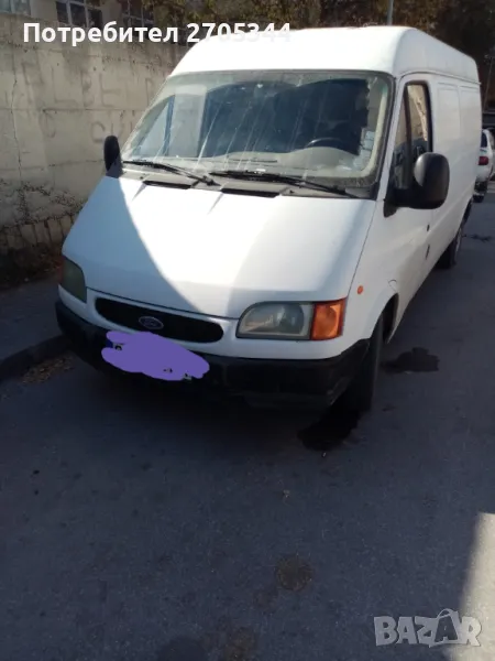 Извършваме превоз на багаж и всякаква техника , снимка 1