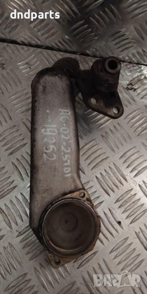 Алуминиева конзола Audi A6,2.5TDI,2002г., снимка 1