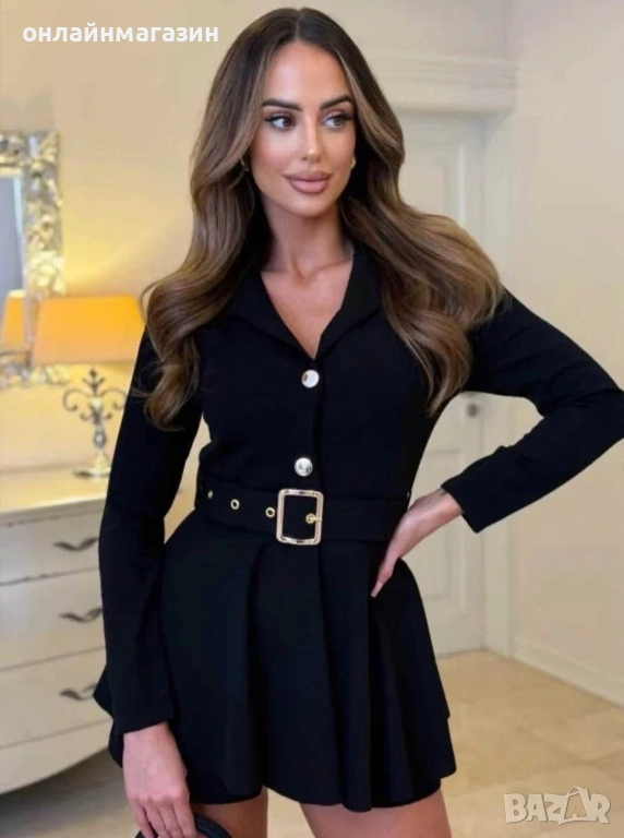 Дамски гащеризон , снимка 1