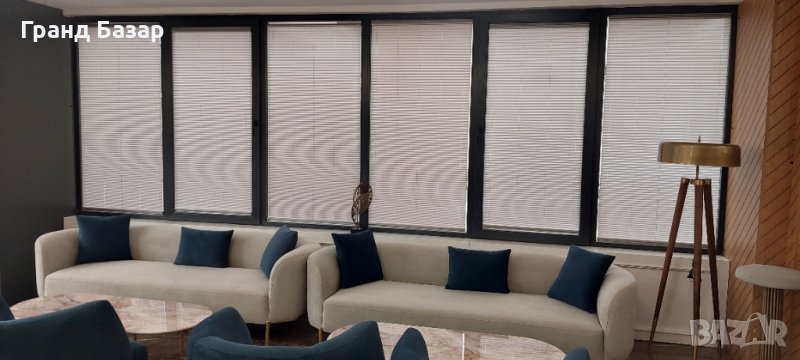 Щори тип плисе, снимка 1