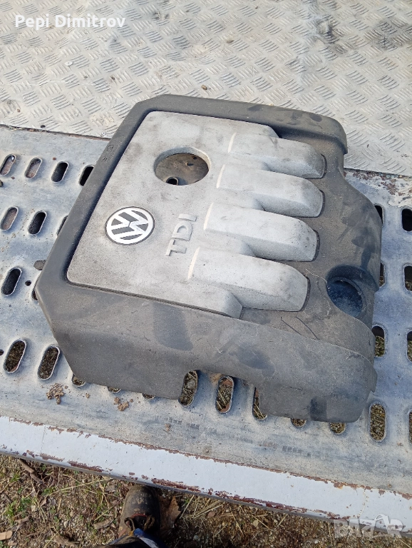 Кора Двигател 2.0TDI Кора Двигател Ауди A3 8P Кора Двигател Ауди A4 B6 Ауди A3 8P на части Ауди A4 B, снимка 1