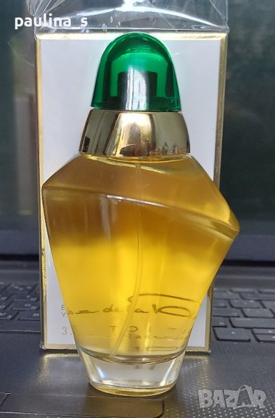 Дизайнерски парфюм "Volupte" Oscar de la Renta / 100ml EDT , снимка 1