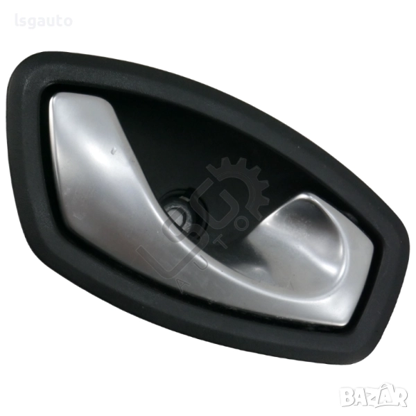 Вътрешна дръжка задна дясна врата Renault Megane III 2008-2016 ID:149930, снимка 1