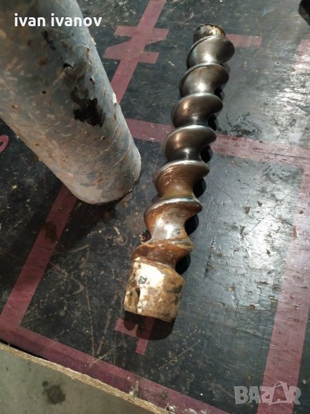 Шанек , снимка 1