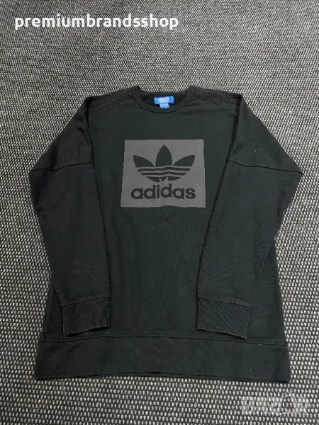 Adidas суичър S мъжки , снимка 1