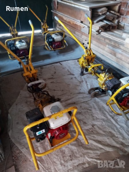 Машини Внос от Германия, снимка 1