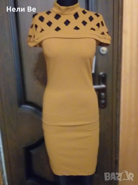 НОВА рокля от Милано, снимка 1