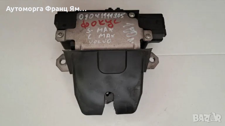 01041111905 БРАВА ЗАДЕН КАПАК FORD S-MAX C-MAX VOLVO, снимка 1