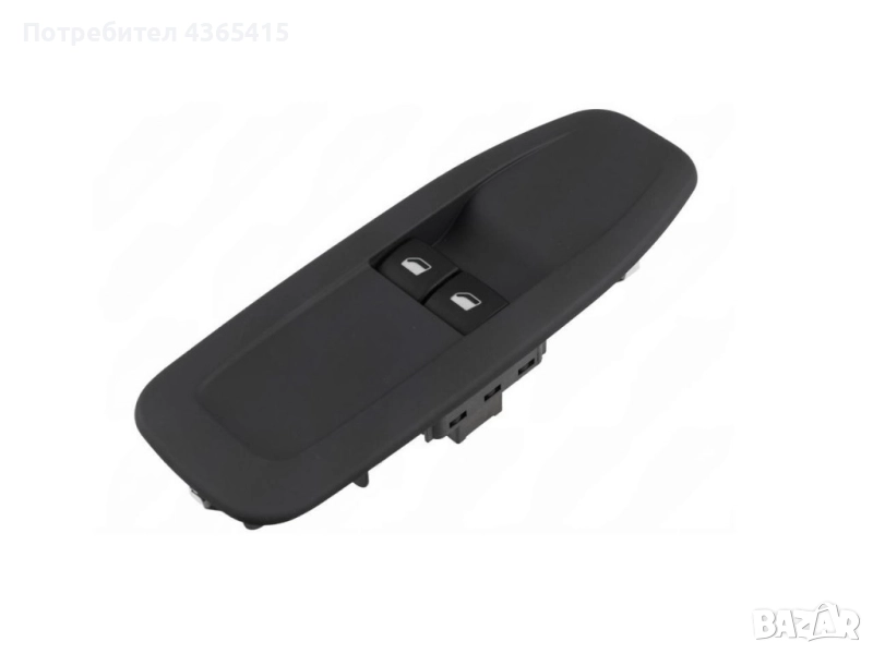 Бутони за ел.стъкла на Peugeot 208 (2012-2019) CWR70037  , снимка 1