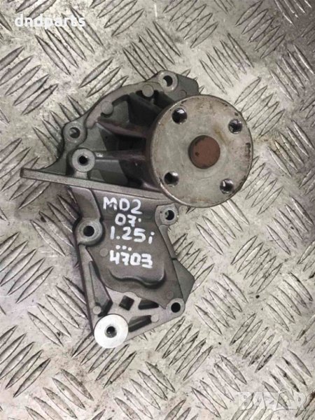 Водна помпа Mazda 2,1.25i,2007г., снимка 1