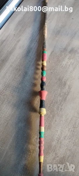 хурка, снимка 1