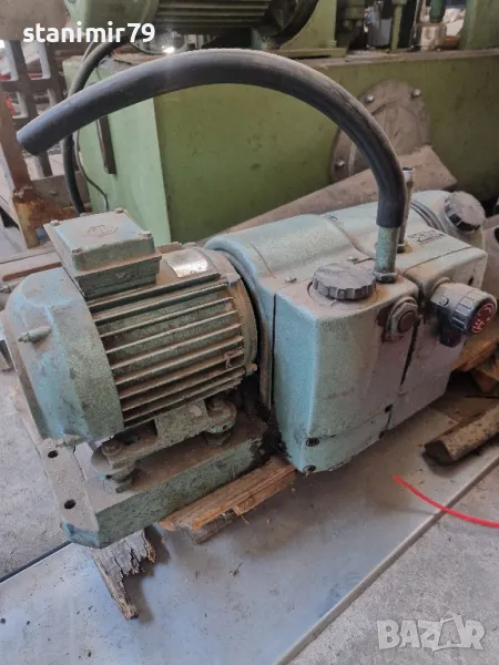 Хидравлична помпа, снимка 1