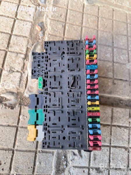 Бушониера за Голф 3 Пасат Венто Поло VW Golf 3 Passat Vento Jetta Polo , снимка 1