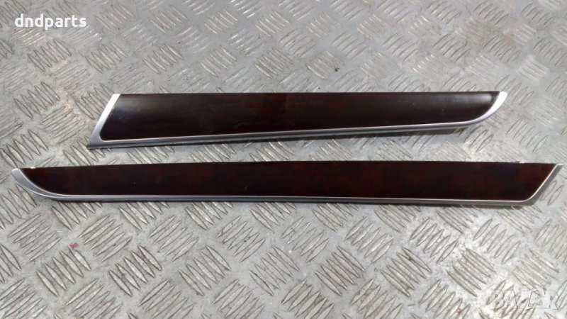 Лайсни Audi A6 2006г.	, снимка 1