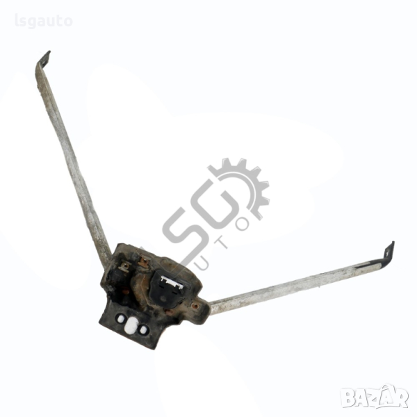 Греда пред радиатори BMW X3 (E83) 2003-2010 ID: 123236, снимка 1