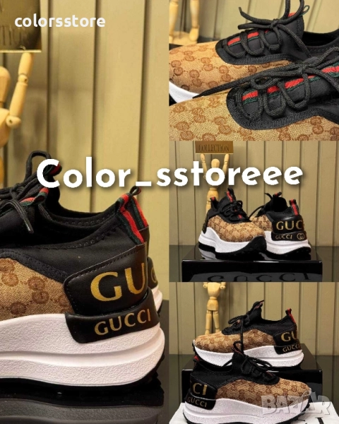 Дамски маратонки G*** код BR91u, снимка 1