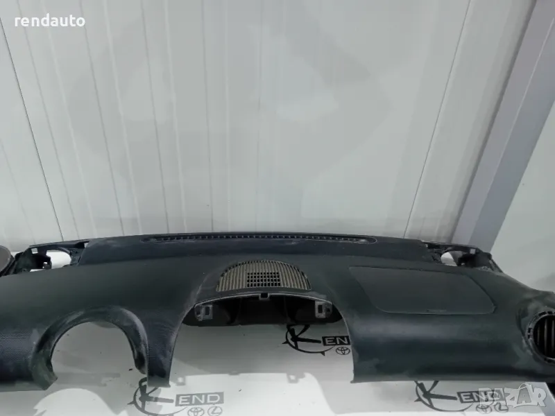 Табло Toyota Aygo 1 1.4hdi 2005-2014, снимка 1