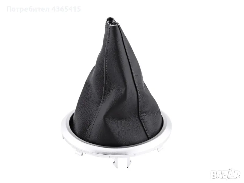 Маншон за скоростен лост Suzuki Alto 7 (2010-2015) / Swift (2005-2010) / SX4 (2007-2013), снимка 1