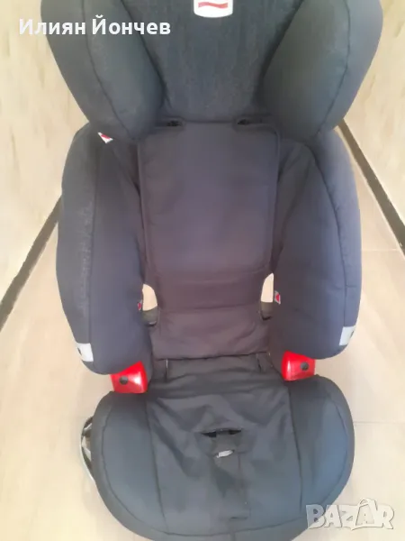 Детско столче за автомобил, снимка 1