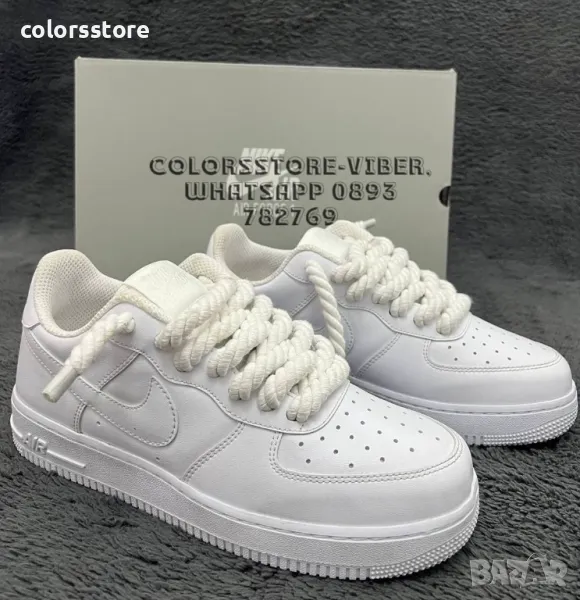 Мъжки маратонки Nike -BR88k, снимка 1