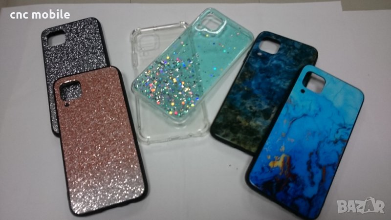 Huawei P40 Lite case - калъф различни видове , снимка 1