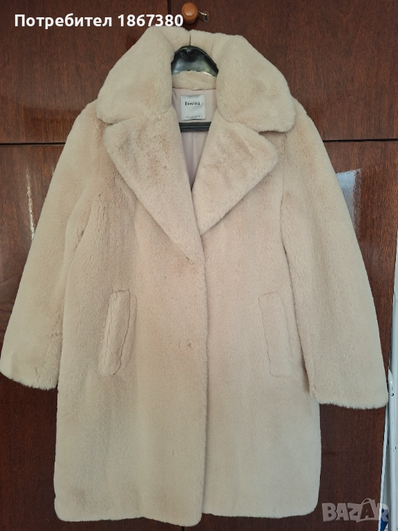 Дамски маркови палта, снимка 1