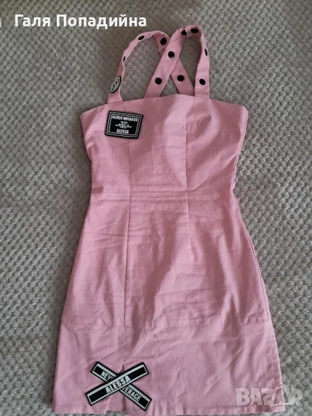 Дамска рокля на Alessa , снимка 1