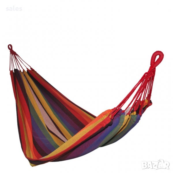 Градински хамак 100/200 см, снимка 1