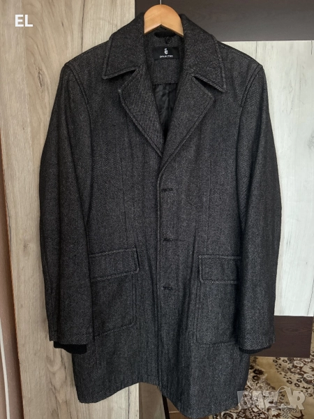 Мъжко палто Selected , снимка 1