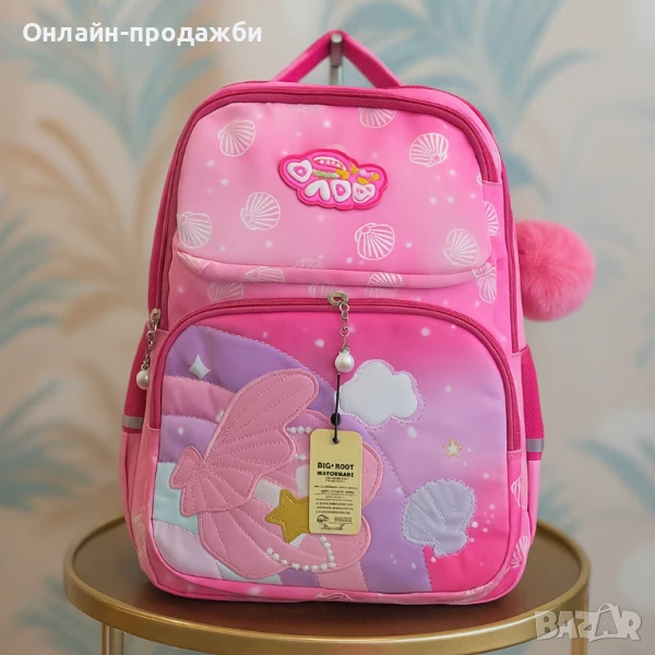 Детски раници -, снимка 1