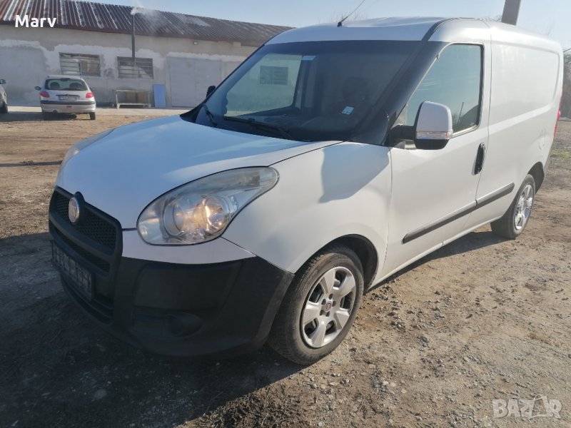 Fiat Doblo 1.3 m-jet на части, снимка 1